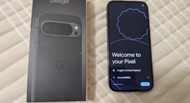 Mint
													Google Pixel 9 Pro - Unlocked, Obsidian, 128 GB, 16 GB, GR83Y, photo 4 of 12