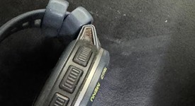 Good
													Garmin Instinct Crossover - Gray, Standard, photo 5 of 7