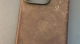 Good
													Apple iPhone 15 Pro - Unlocked, Natural, 256 GB, A2848, photo 6 of 6