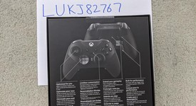 New
													Xbox Elite Wireless Controller Series 2 - Black, photo 2 of 12