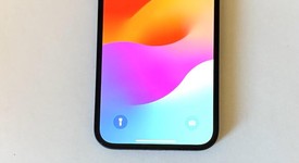 Good
													Apple iPhone 12 - Unlocked, Blue, 256 GB, A2172, photo 1 of 14