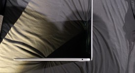 Good
													MacBook Air 2025 (M4) - 15" - Apple M4, Silver, 256 GB, 16 GB, photo 4 of 8