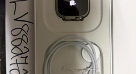 Good
													Apple Watch Ultra 2 49mm - Unlocked, Black, A2986, photo 1 of 3