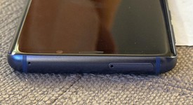 Good
													Samsung Galaxy S9 Plus - T-Mobile, Blue, 64 GB, SM-G965U, photo 6 of 6