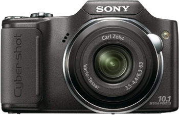 Sony Cyber-shot DSC-H20 for sale