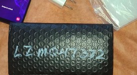 Good
													Samsung Galaxy S9 - Verizon, Black, 64 GB, SM-G960U, photo 1 of 6