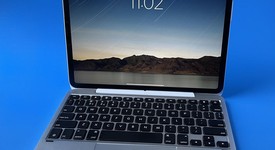 Good
													Apple iPad Pro 11" 3rd Gen 2021 - Unlocked, Silver, 128 GB, photo 2 of 5