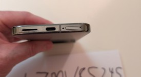 Good
													Google Pixel 9 Pro XL - Unlocked, Hazel, 256 GB, 16 GB, GGX8B, photo 3 of 5