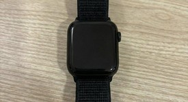 Good
													Apple Watch Series 10 42mm - Black, A2997 - GPS, Aluminum, photo 4 of 7