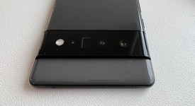 Mint
													Google Pixel 6 Pro - Unlocked, Black, 256 GB, 12 GB, G8VOU, photo 4 of 7