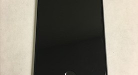 Good
													Apple iPhone 6 - Verizon, Gray, 16 GB, A1549, photo 2 of 4