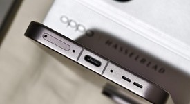 Mint
													Oppo Find X9 Pro - Unlocked Non-US, Titanium Charcoal, 512 GB, 16 GB, photo 4 of 10