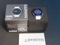 Garmin Fenix 7