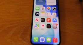 Good
													Apple iPhone 14 - T-Mobile, Midnight, 128 GB, A2649, photo 1 of 5