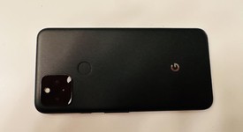 Mint
													Google Pixel 5 - Unlocked, Black, 128 GB, 8 GB, GD1YQ, photo 4 of 10