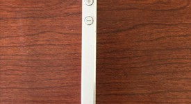Mint
													Apple iPhone 5 - Unlocked, White, 16 GB, A1429, photo 4 of 7