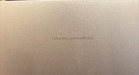 Good
													Apple iPad Air 11" (M2) 2024 - Wi-Fi, Starlight, 256 GB, A2902, photo 4 of 6