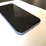 Mint Apple iPhone 16 - Unlocked, 128 GB, Ultramarine, A3081