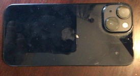 Good
													Apple iPhone 14 - T-Mobile, Midnight, 128 GB, A2649, photo 1 of 2