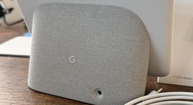 Mint
													Google Nest Hub 2nd Gen - Chalk, photo 4 of 4