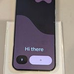 Good Google Pixel 9 Pro XL - Unlocked, 256 GB, Porcelain, 16 GB, GGX8B