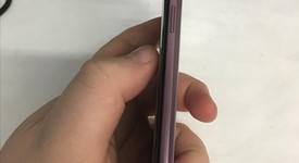 Good
													Samsung Galaxy S9 - Sprint, Purple, 64 GB, SM-G960U, photo 5 of 7