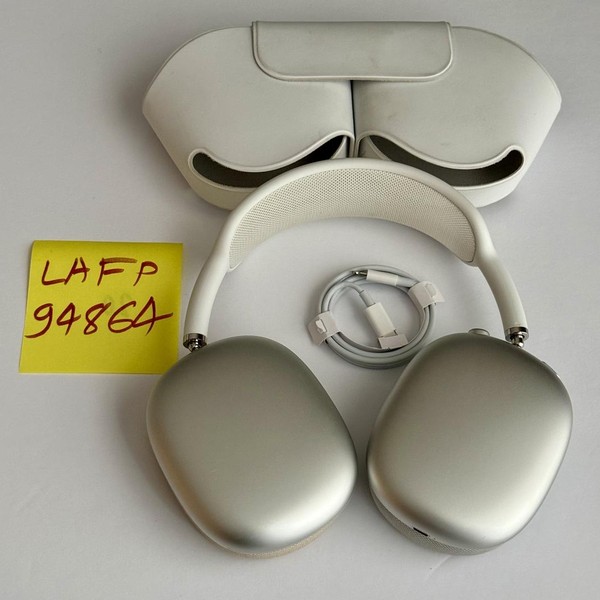 Apple AirPods Max - Silver