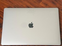 MacBook Pro 2019 - 16"