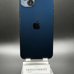 Good Apple iPhone 14 Plus - Unlocked, Midnight, 512 GB, A2632