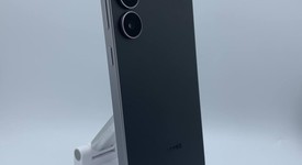 Mint
													Samsung Galaxy S25 FE - Verizon, Black, 128 GB, SM-S731B, photo 4 of 5