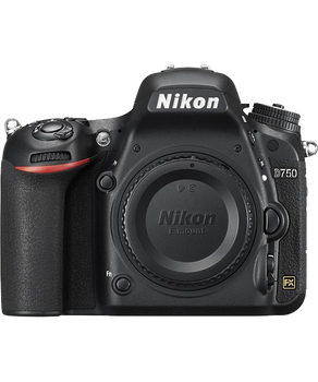 Nikon D750 for sale