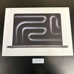 Good MacBook Pro 2024 - 14 inch - Apple M4, Space Black, 512 GB, 16 GB