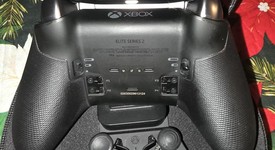 Mint
													Xbox Series S (2020) - White, 512 GB, photo 5 of 9