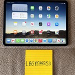 Good Apple iPad Pro 11 inch 2018 - Unlocked, 1 TB, Gray, A2013