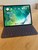 Good Apple iPad Pro 12.9" 3rd Gen 2018 - Unlocked, Silver, 256 GB, A2014