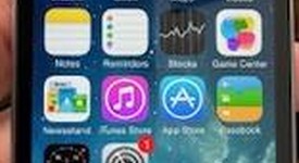 Good
													Apple iPhone 5S - Straight Talk, Grey, 16 GB, A1453, CDMA, photo 3 of 10