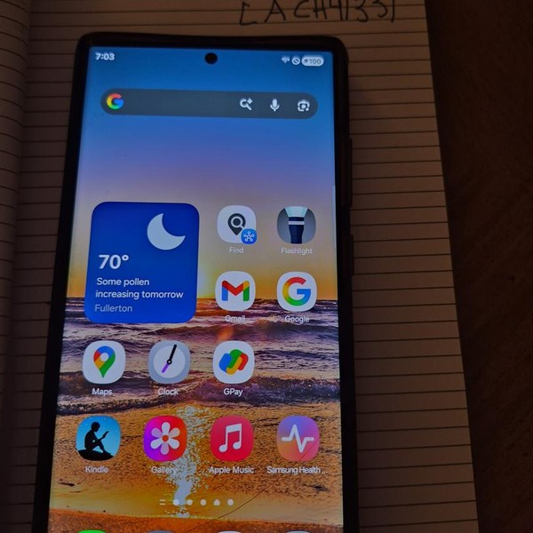 Samsung Galaxy S23 Ultra - Verizon, 256 GB, Green, 8 GB, SM-S918U