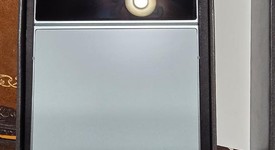 Good
													Samsung Galaxy Z Flip7 - Unlocked, Mint, 256 GB, 12 GB, SM-F766U1, photo 2 of 7