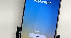 Good
													Samsung Galaxy S25 Plus - AT&T, Silver Shadow, 512 GB, 12 GB, SM-S936U, photo 1 of 8