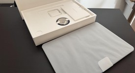 Mint
													MacBook Air 2025 (M4) - 13" - Apple M4, Midnight, 256 GB, 16 GB, photo 5 of 5