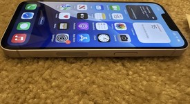 Good
													Apple iPhone 14 - T-Mobile, Purple, 128 GB, A2649, photo 3 of 6