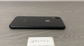 Good
													Apple iPhone Xr - AT&T, Black, 64 GB, A1984, photo 4 of 7