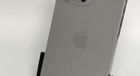 Good
													Apple iPhone 16 Pro Max - AT&T, Natural, 256 GB, A3084, photo 3 of 7