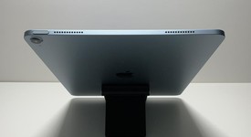 Mint
													Apple iPad Air 13" (M2) 2024 - Wi-Fi, Blue, 128 GB, A2898, photo 3 of 6