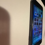 Good Apple iPhone 8 - Unlocked, Gray, 64 GB, A1863