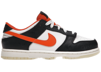 Nike Dunk Low PRM Halloween (2021) (PS) for sale