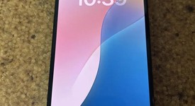 Mint
													Apple iPhone 16 - T-Mobile, Black, 128 GB, A3081, photo 2 of 9