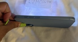 Mint
													Apple iPhone 17 - Unlocked, Mist Blue, 256 GB, A3258, photo 5 of 11