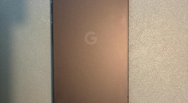 Good
													Google Pixel 9a - Unlocked, Obsidian, 128 GB, 8 GB, photo 5 of 7