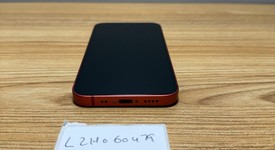 Mint
													Apple iPhone 12 Mini - Unlocked, Red, 64 GB, A2176, photo 1 of 7